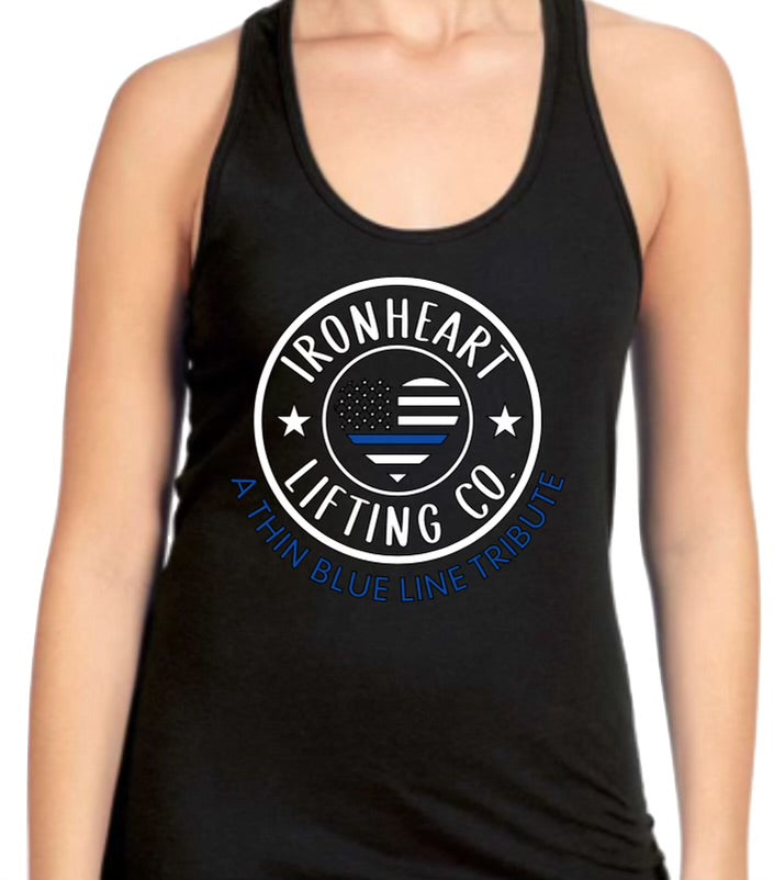 WOMENS TANK TOP