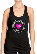 WOMENS TANK TOP