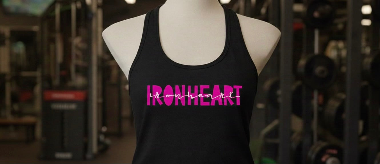 WOMENS TANK TOP