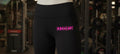 WOMENS LEGGING