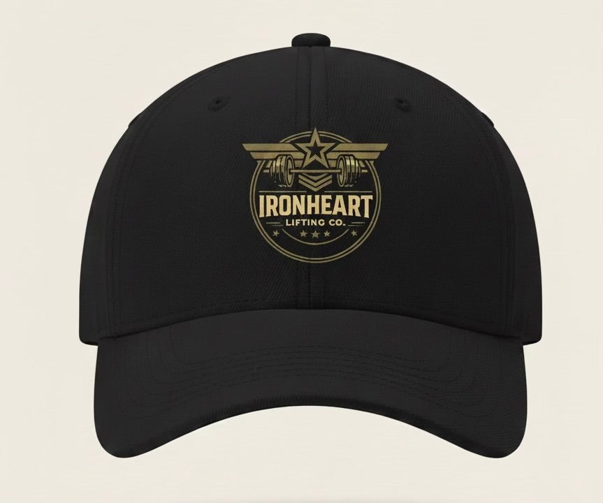 ACCESSORIES – Iron Heart Lifting Co LLC
