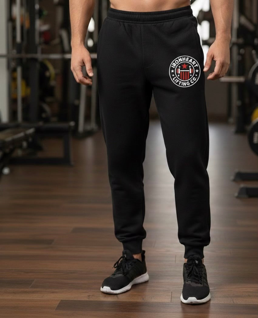 UNISEX JOGGERS