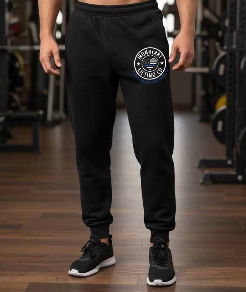 UNISEX JOGGERS
