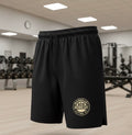 GYM SHORTS 7" INSEAM