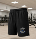 GYM SHORTS 7" INSEAM