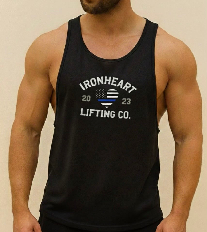 MENS TANK TOPS