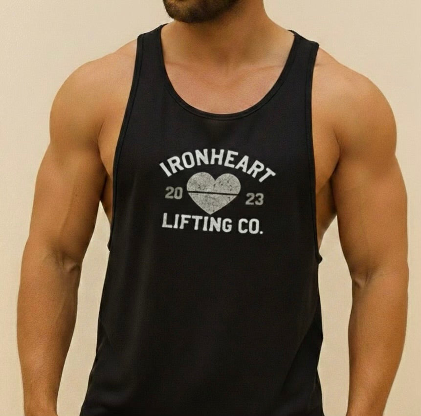 MENS TANK TOPS