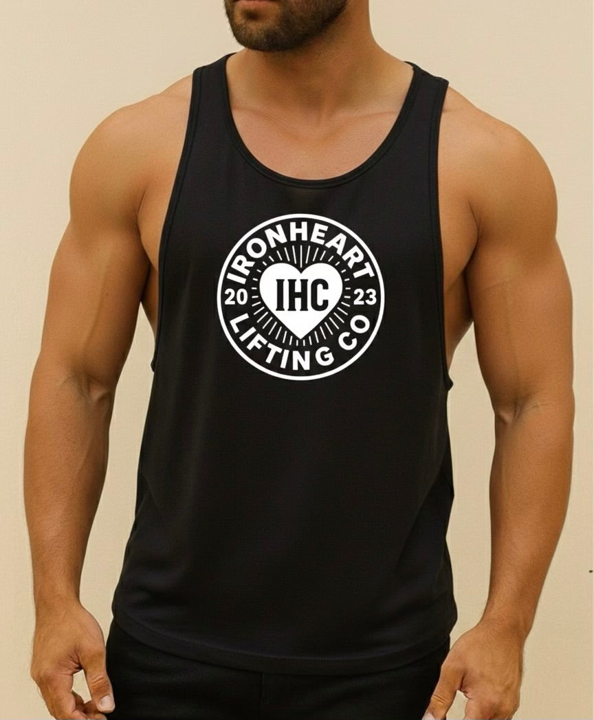 MENS TANK TOPS