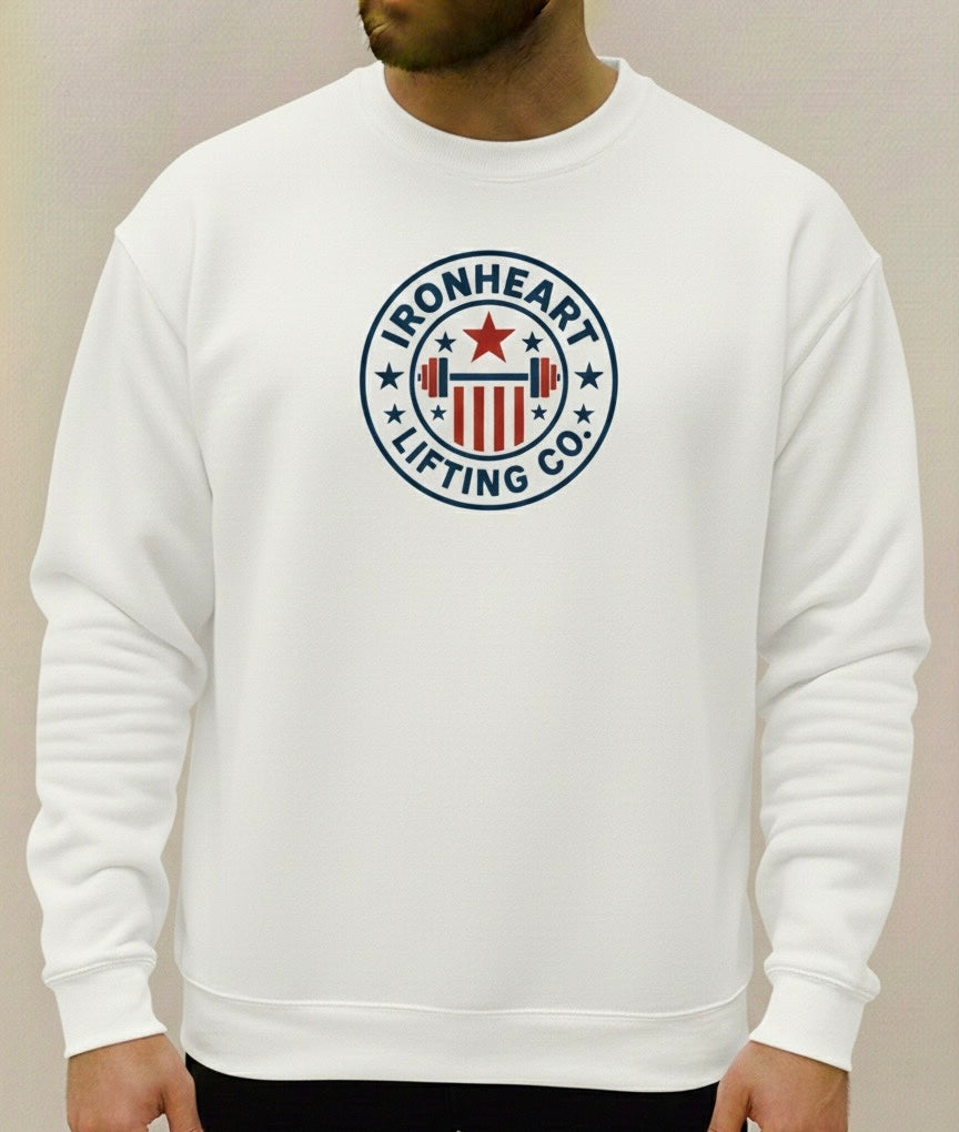 CREW NECK