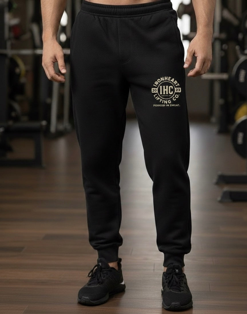 UNISEX JOGGERS
