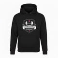 WOMENS HOODIE